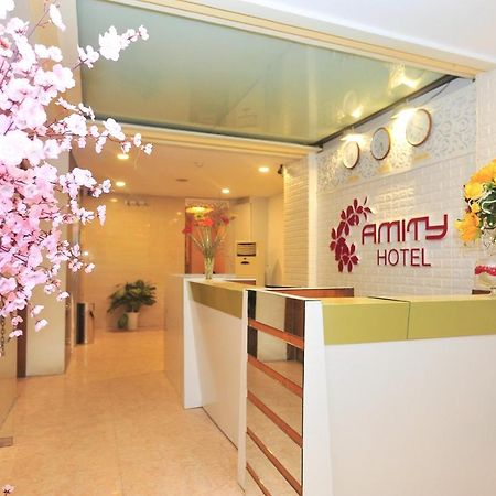 Amity Nha Trang Hotel المظهر الخارجي الصورة