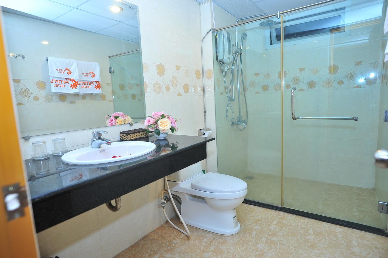 Amity Nha Trang Hotel المظهر الخارجي الصورة