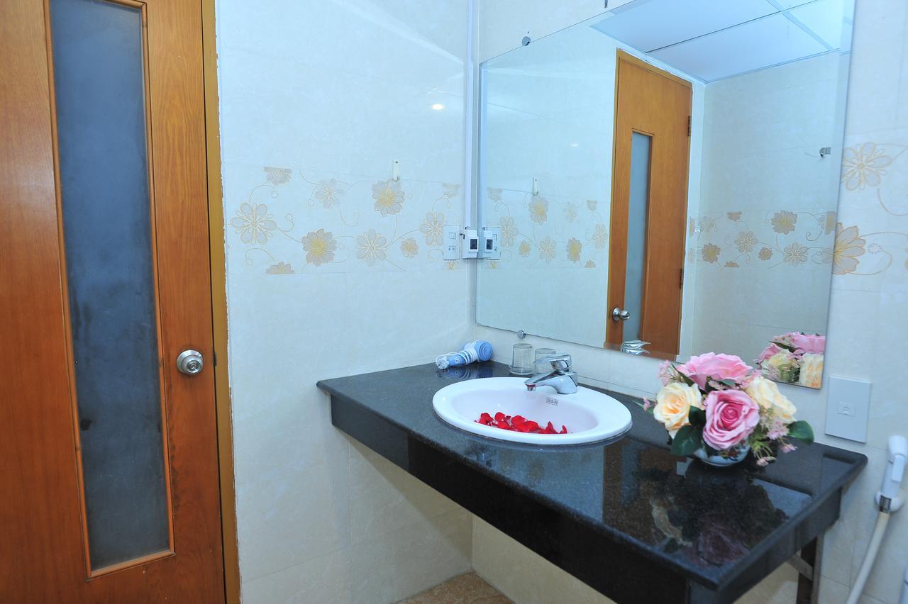 Amity Nha Trang Hotel المظهر الخارجي الصورة