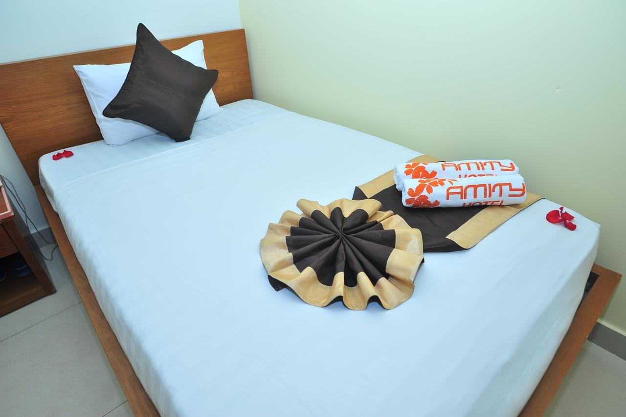Amity Nha Trang Hotel المظهر الخارجي الصورة