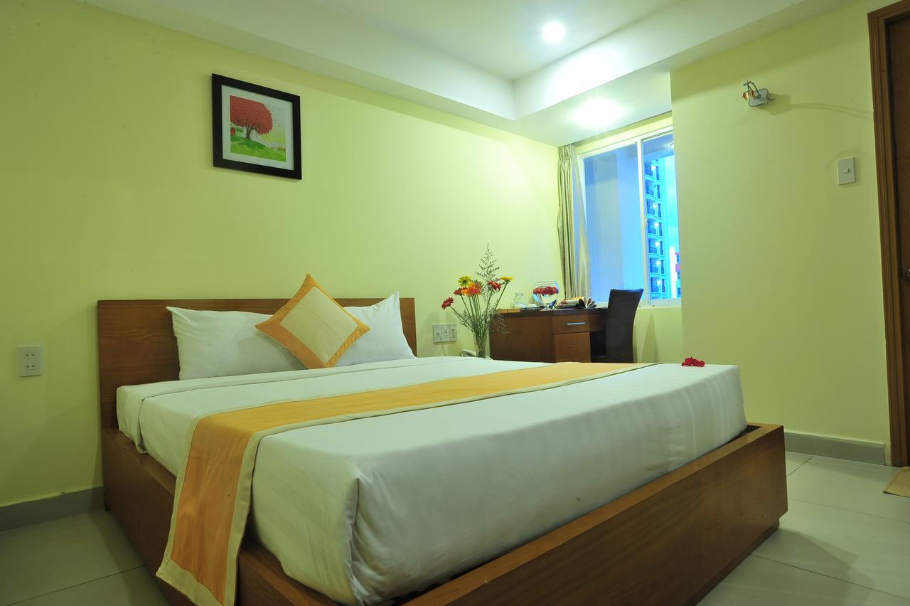 Amity Nha Trang Hotel المظهر الخارجي الصورة