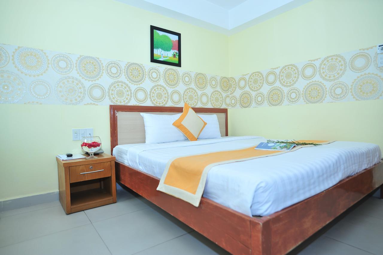 Amity Nha Trang Hotel المظهر الخارجي الصورة