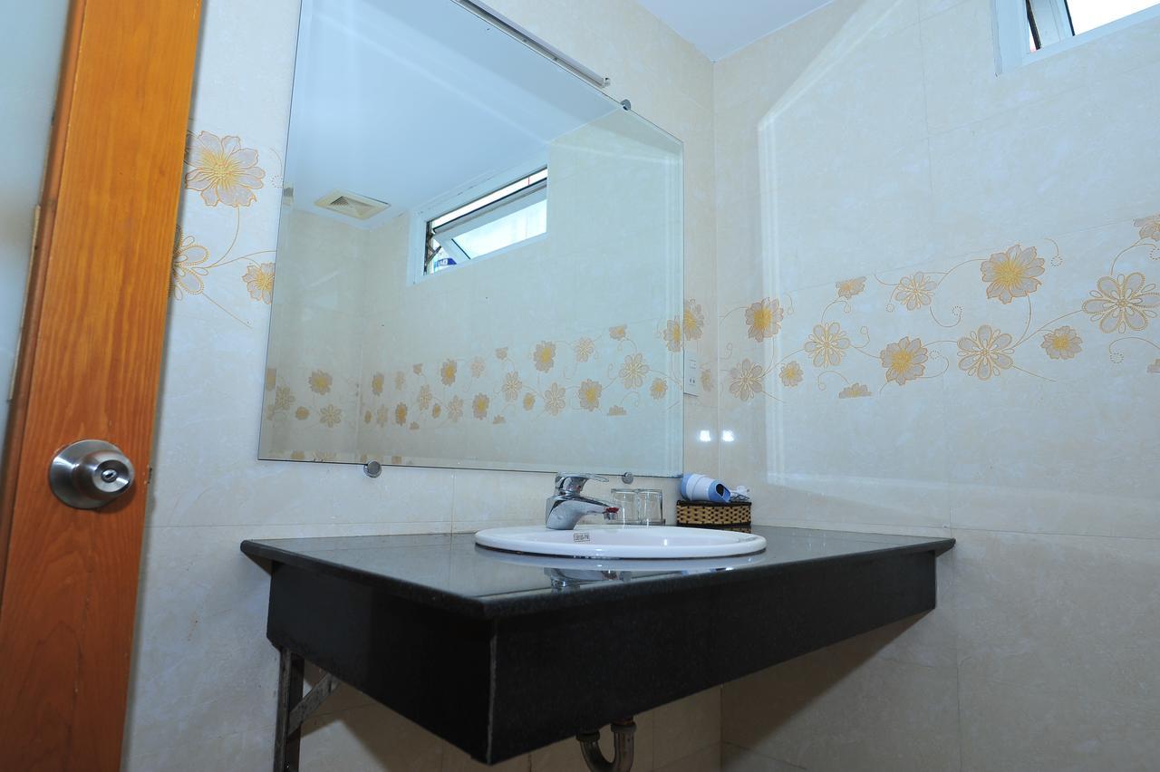 Amity Nha Trang Hotel المظهر الخارجي الصورة