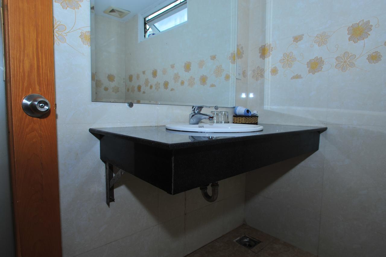 Amity Nha Trang Hotel المظهر الخارجي الصورة
