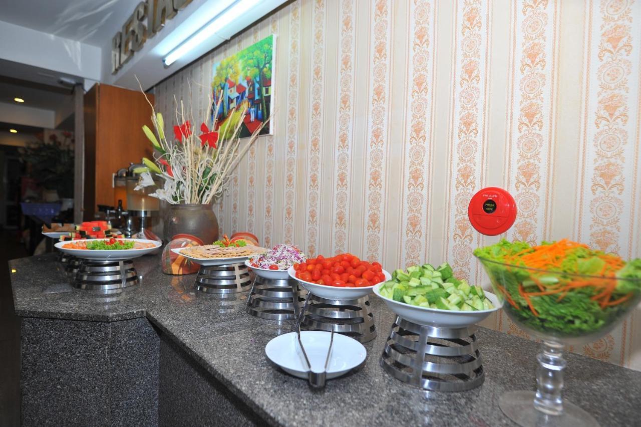 Amity Nha Trang Hotel المظهر الخارجي الصورة