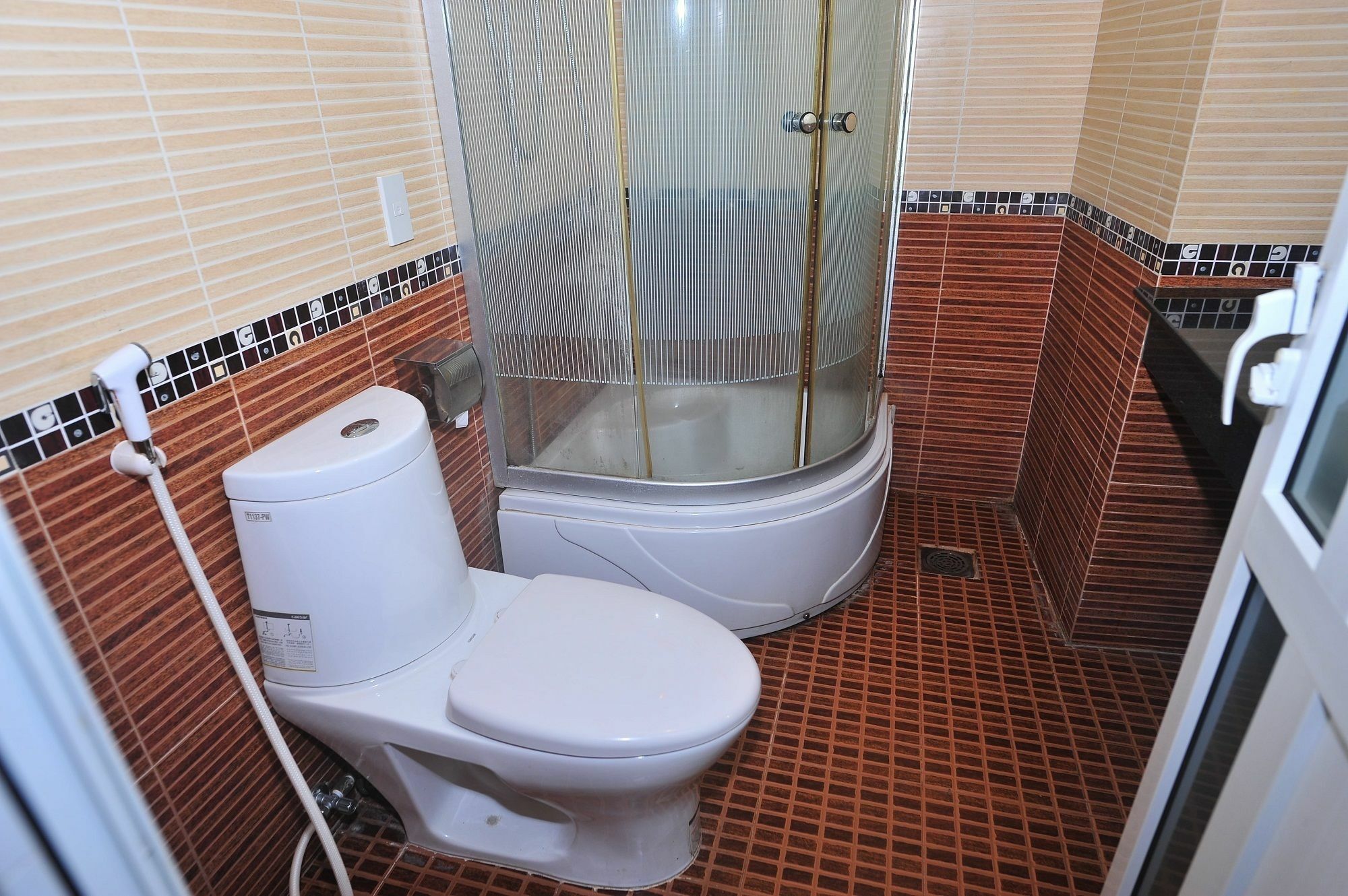 Amity Nha Trang Hotel المظهر الخارجي الصورة