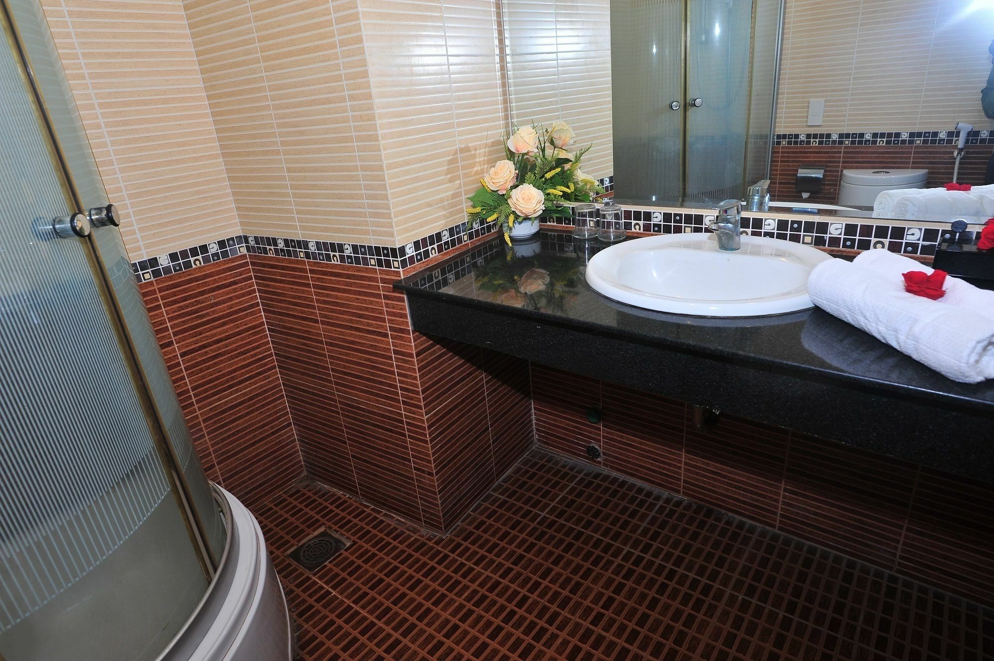 Amity Nha Trang Hotel المظهر الخارجي الصورة