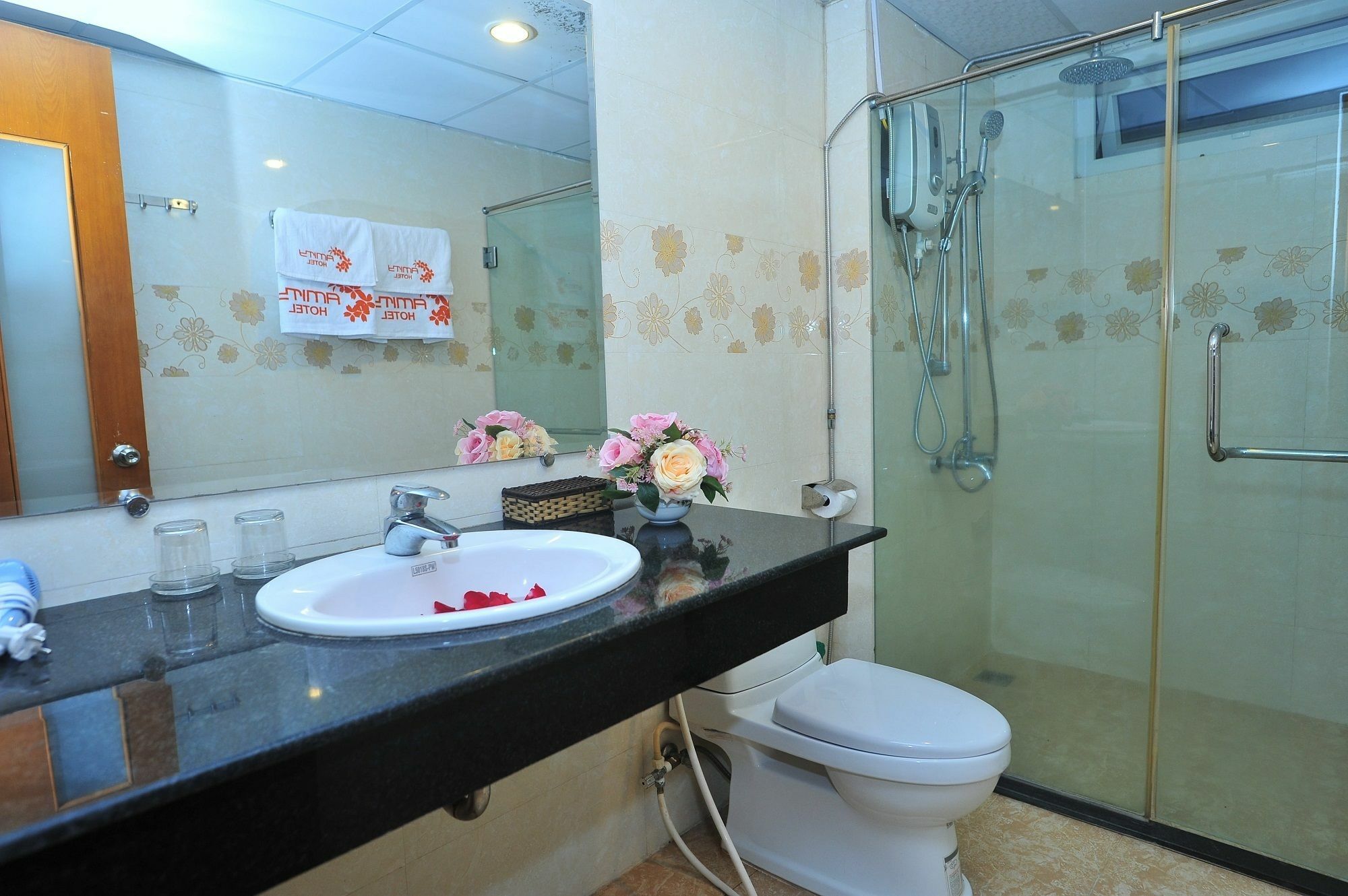 Amity Nha Trang Hotel المظهر الخارجي الصورة