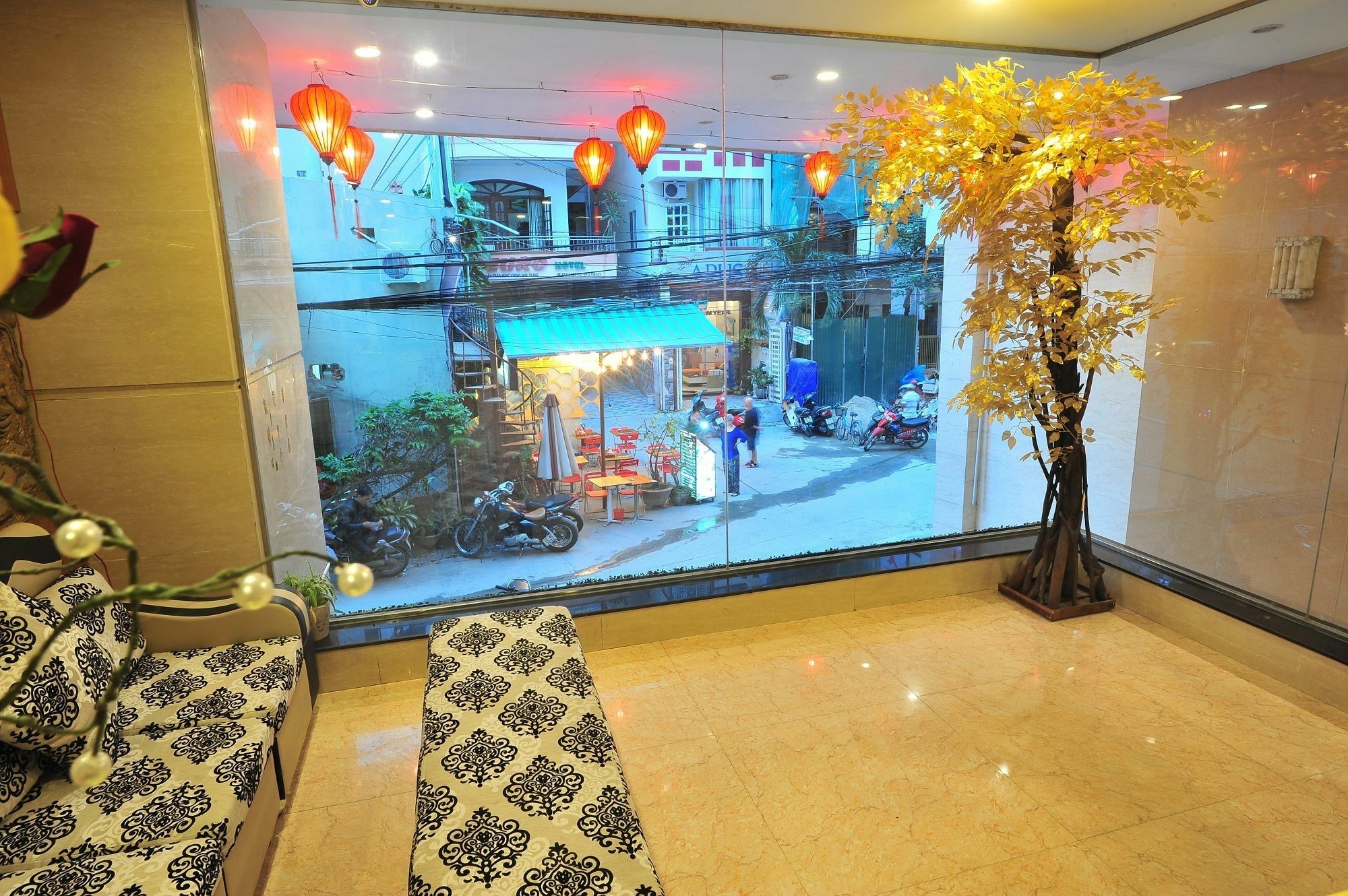 Amity Nha Trang Hotel المظهر الخارجي الصورة